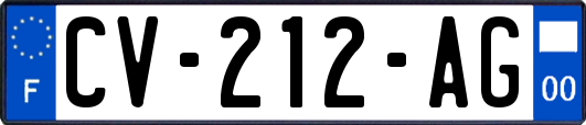 CV-212-AG