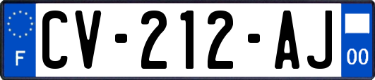 CV-212-AJ