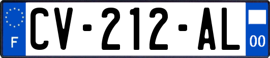 CV-212-AL