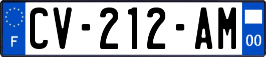 CV-212-AM