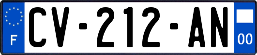 CV-212-AN