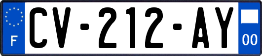CV-212-AY
