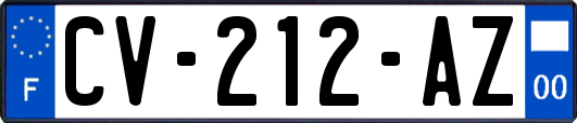 CV-212-AZ