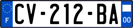 CV-212-BA