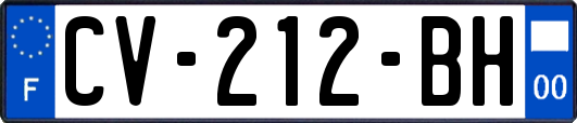 CV-212-BH