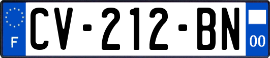 CV-212-BN