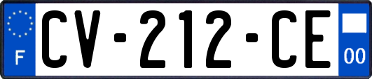 CV-212-CE