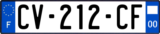 CV-212-CF