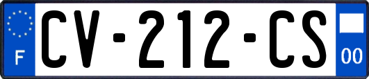 CV-212-CS