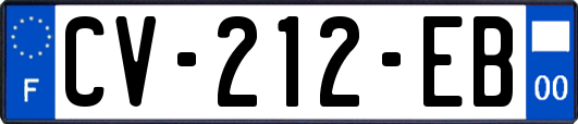CV-212-EB