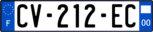 CV-212-EC