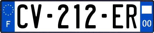 CV-212-ER