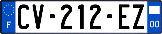 CV-212-EZ