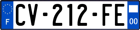 CV-212-FE
