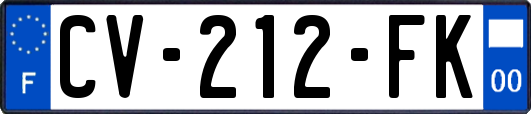 CV-212-FK