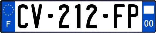 CV-212-FP