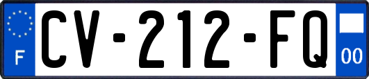 CV-212-FQ