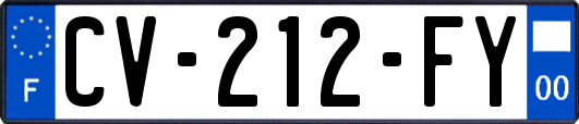 CV-212-FY