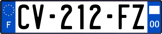 CV-212-FZ