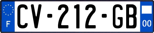CV-212-GB