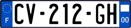 CV-212-GH