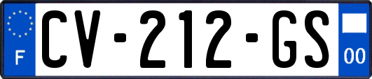 CV-212-GS