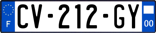 CV-212-GY