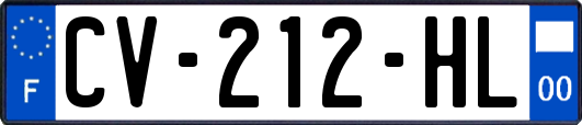 CV-212-HL