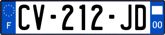 CV-212-JD