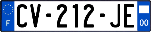 CV-212-JE