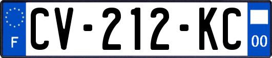 CV-212-KC