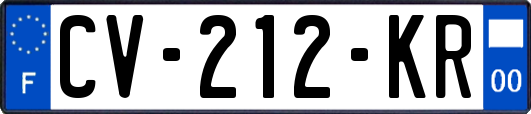 CV-212-KR