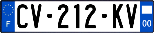 CV-212-KV