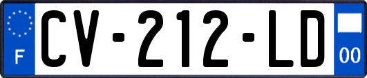 CV-212-LD