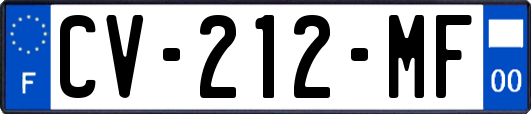 CV-212-MF