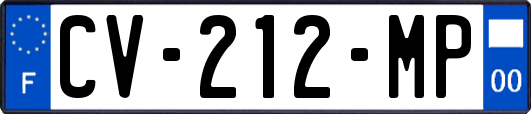 CV-212-MP