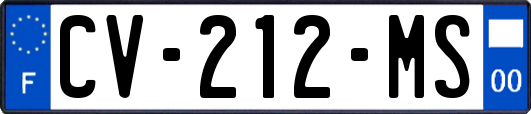 CV-212-MS