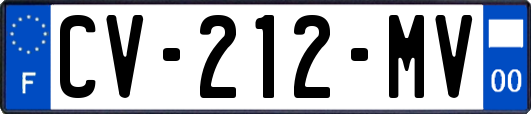 CV-212-MV