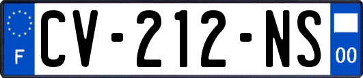 CV-212-NS