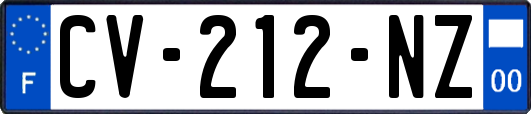 CV-212-NZ