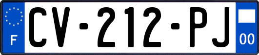 CV-212-PJ