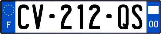 CV-212-QS