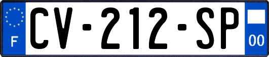 CV-212-SP