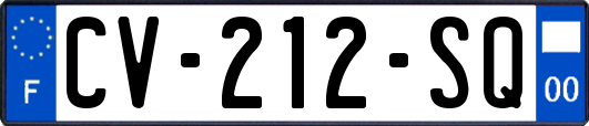 CV-212-SQ