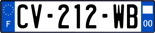 CV-212-WB