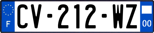 CV-212-WZ