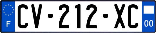 CV-212-XC