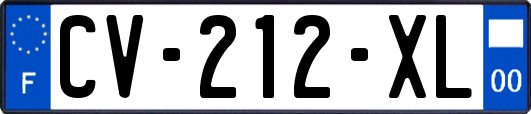 CV-212-XL