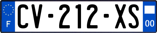 CV-212-XS