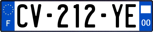 CV-212-YE